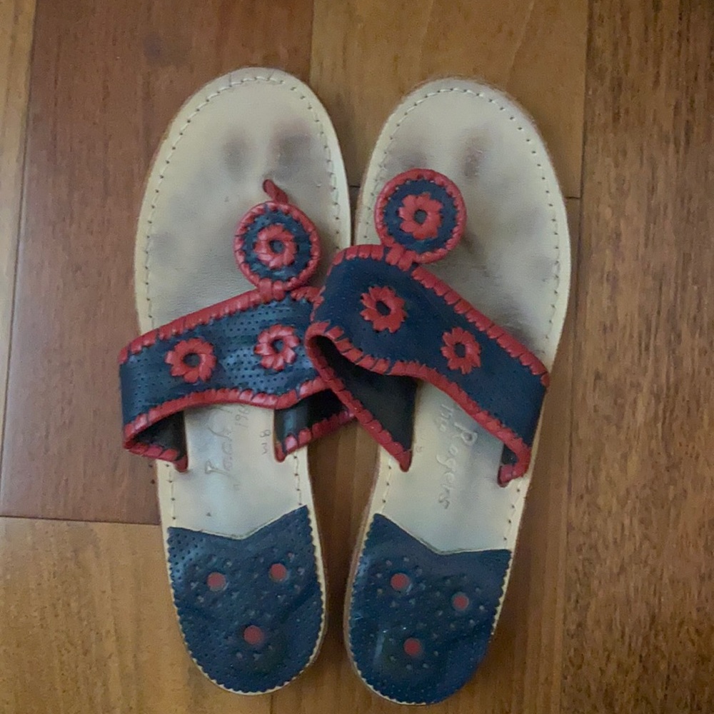 Jack Rogers Sandals